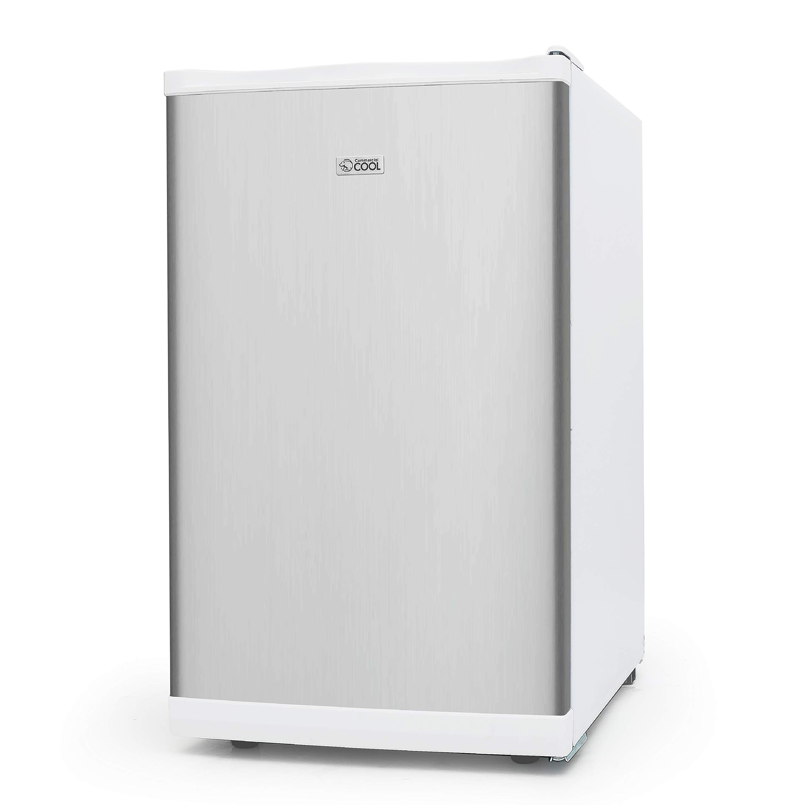 Amazon.com: Commercial Cool Upright Freezer, Stand Up Freezer 2.8